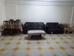 Blk 713 Bedok Reservoir Road (Bedok), HDB 3 Rooms #634667651